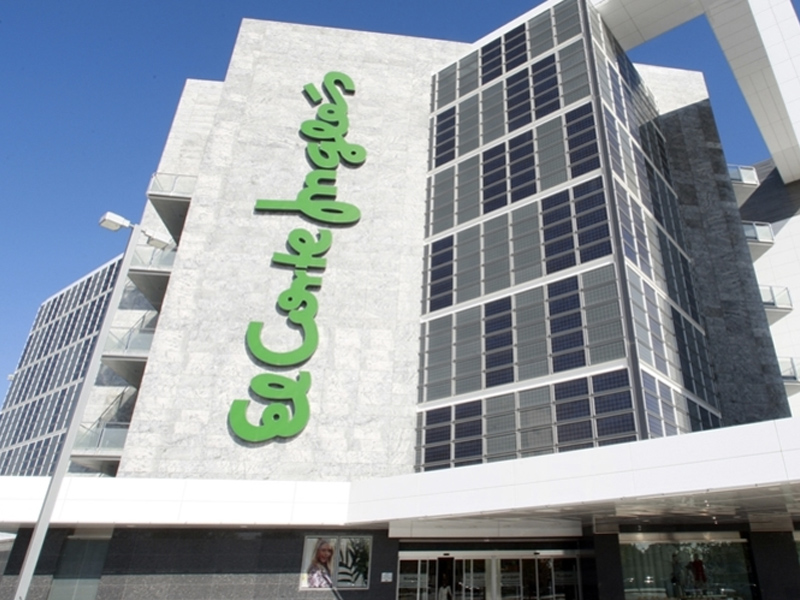 El Corte Inglés contratará a unas 100 personas en Albacete para reforzar la campaña de Navidad - imagen 1