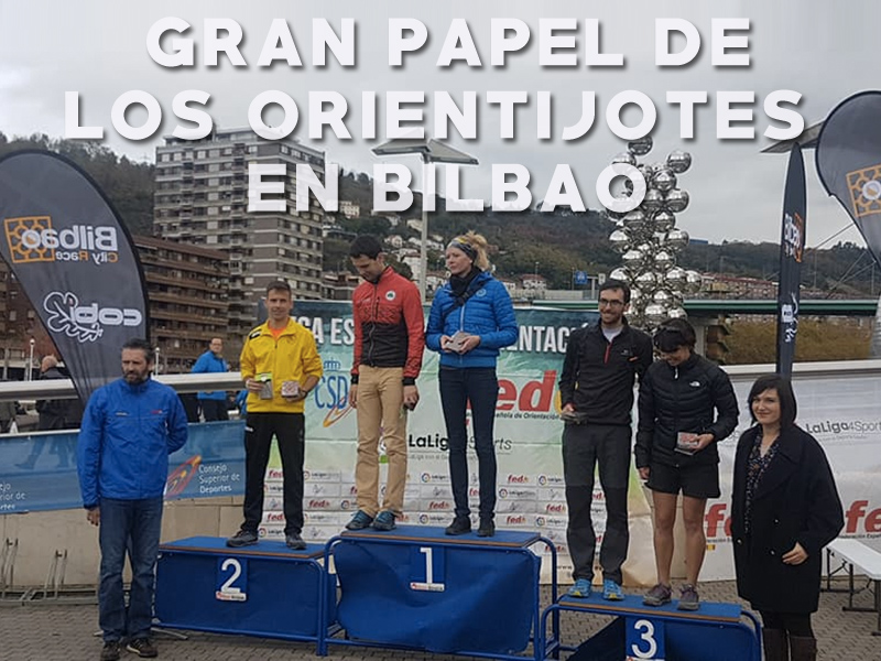 Orientijotes bilbao