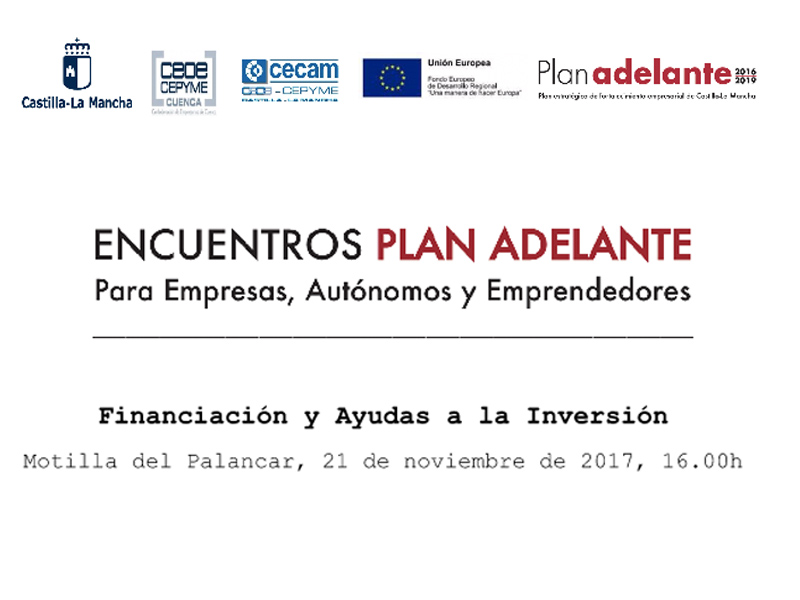 Plan adelante 2