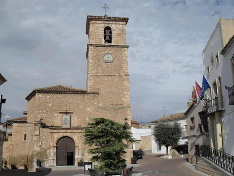 El Ayuntamiento de Minglanilla espera recuperar el suministro normal de agua esta semana - imagen 1