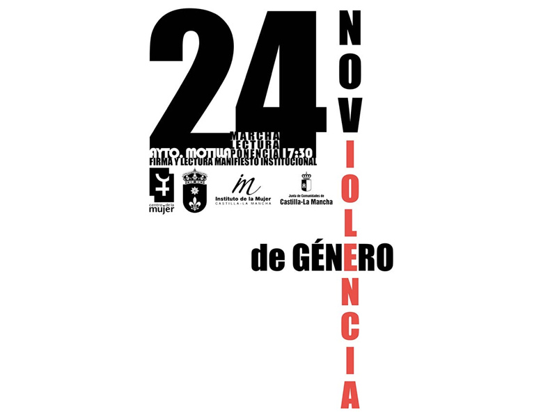 Violencia de genero