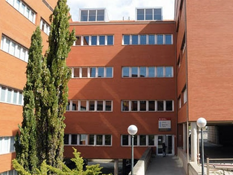 Los estudiantes exigen en Cuenca "la mejora de la Universidad en todos los sentidos" - imagen 1