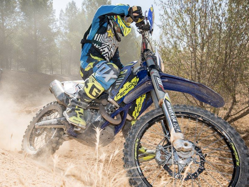 Cross country