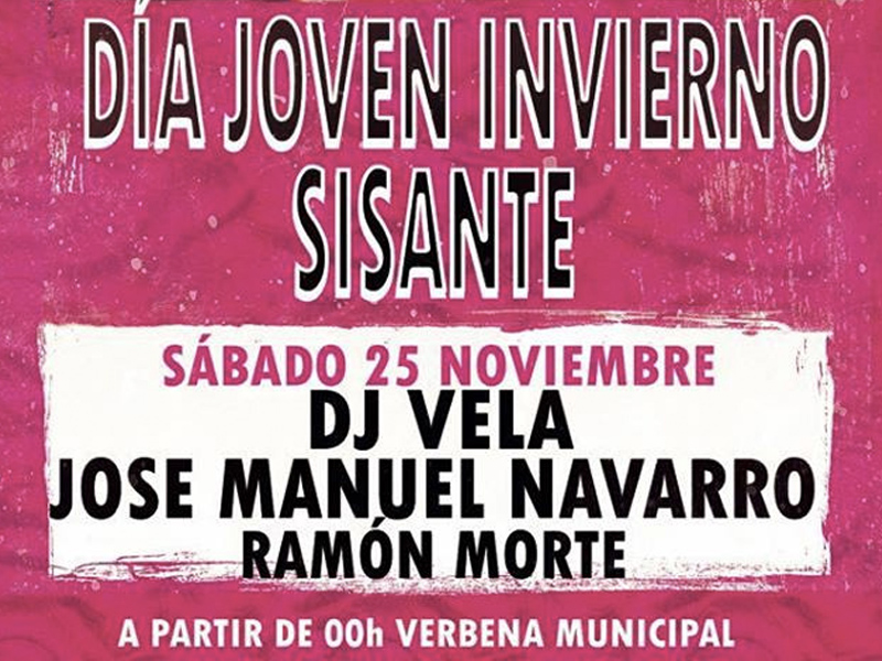 Dia joven