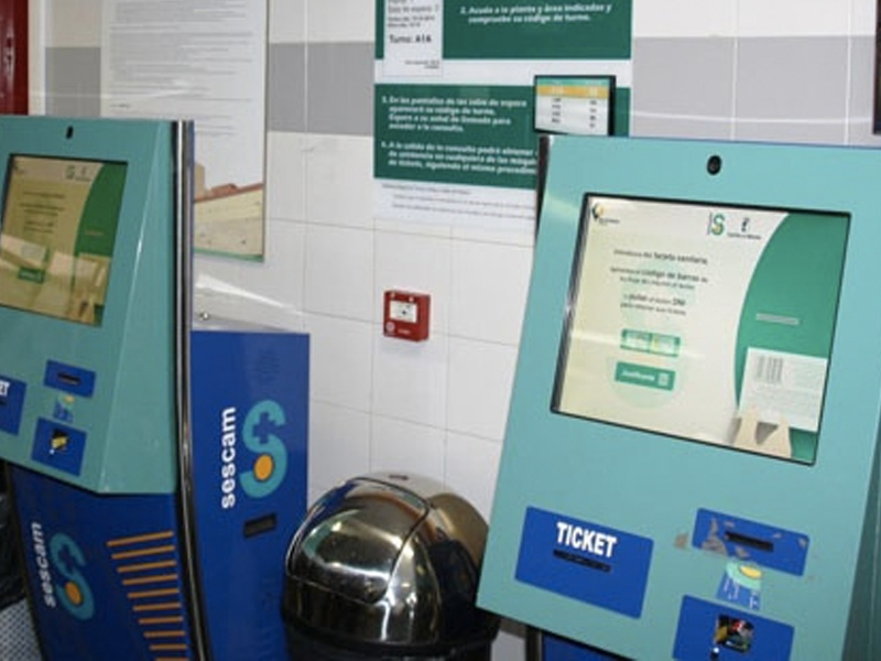 Las consultas con el especialista incorporan el sistema integral de turnos y avisos - imagen 1