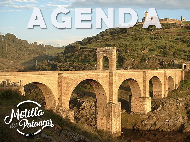 Agenda puente