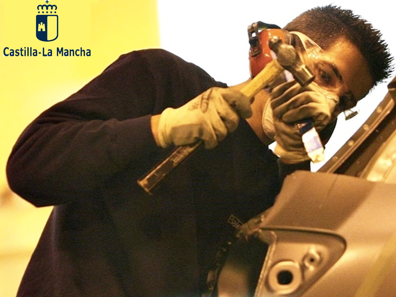 Motilla, Campillo, Quintanar, Iniesta y Enguídanos tendrán un taller de empleo el próximo 2018 - imagen 1