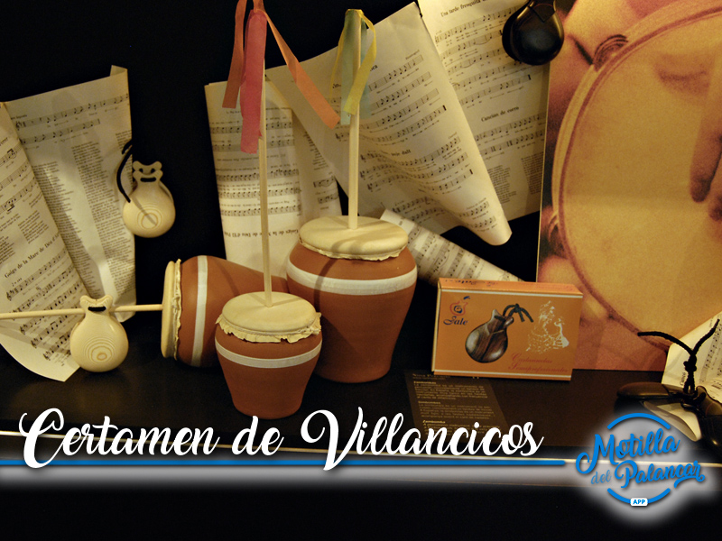 XXXVII Certamen Local de Villancicos - imagen 1