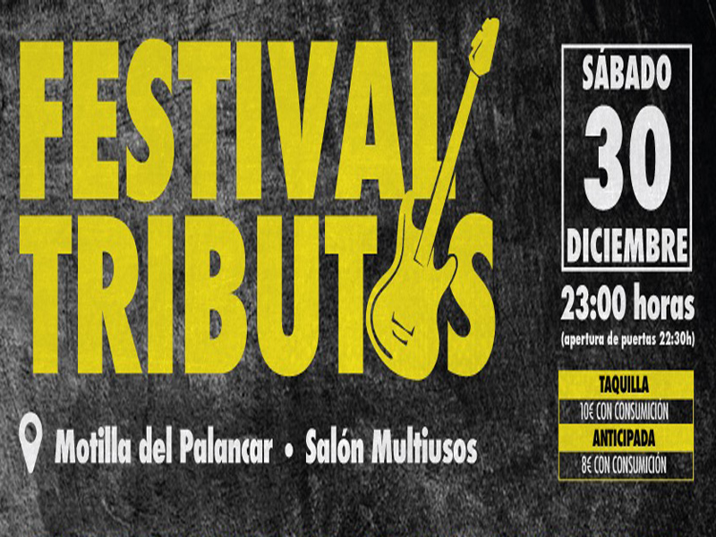 Concierto | Tributo a Police y el Último de la Fila - imagen 1