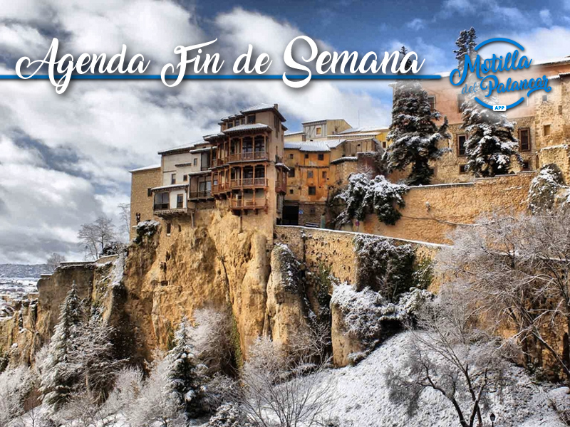 Agenda fin de semana | 22, 23, 24 y 25 de Diciembre - imagen 1