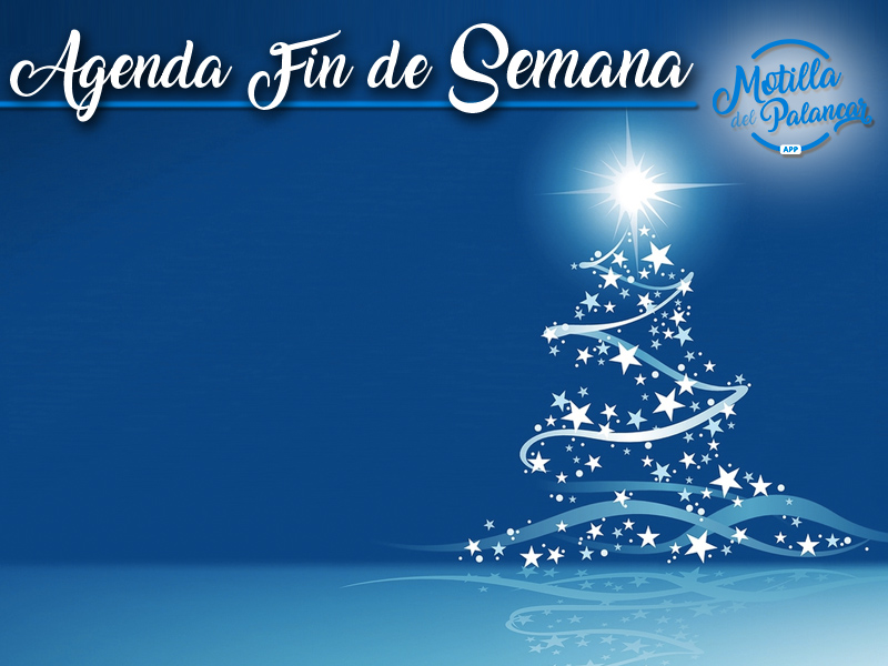 Agenda fin de semana | 29, 30 y 31 de Diciembre - imagen 1
