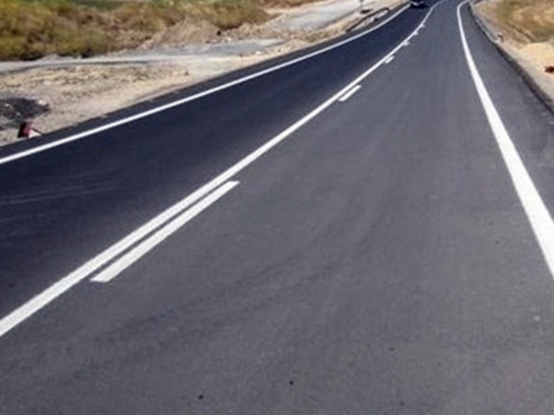Aumentan los fallecidos en las carreteras de Castilla-La Mancha - imagen 1