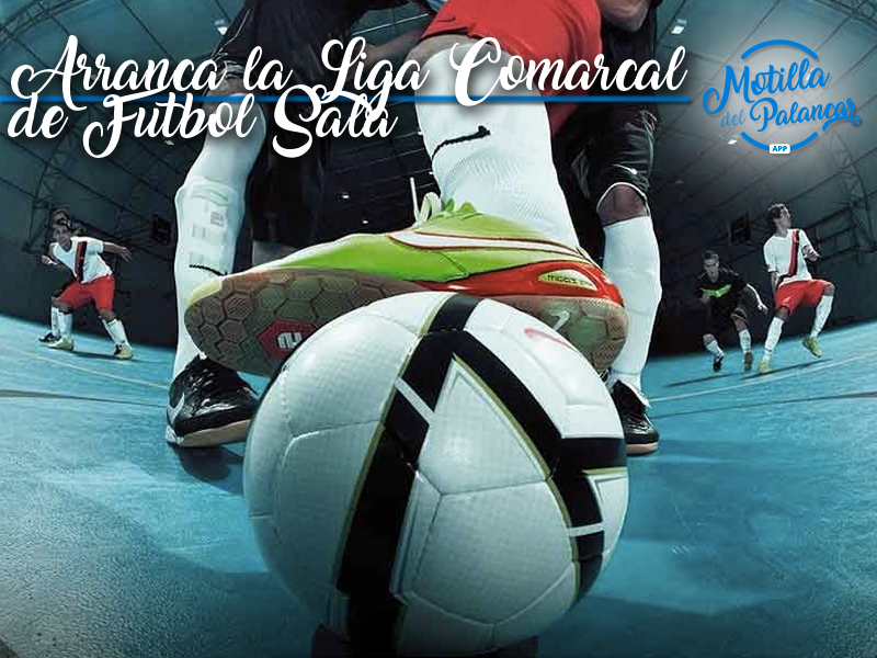 Liga futsal