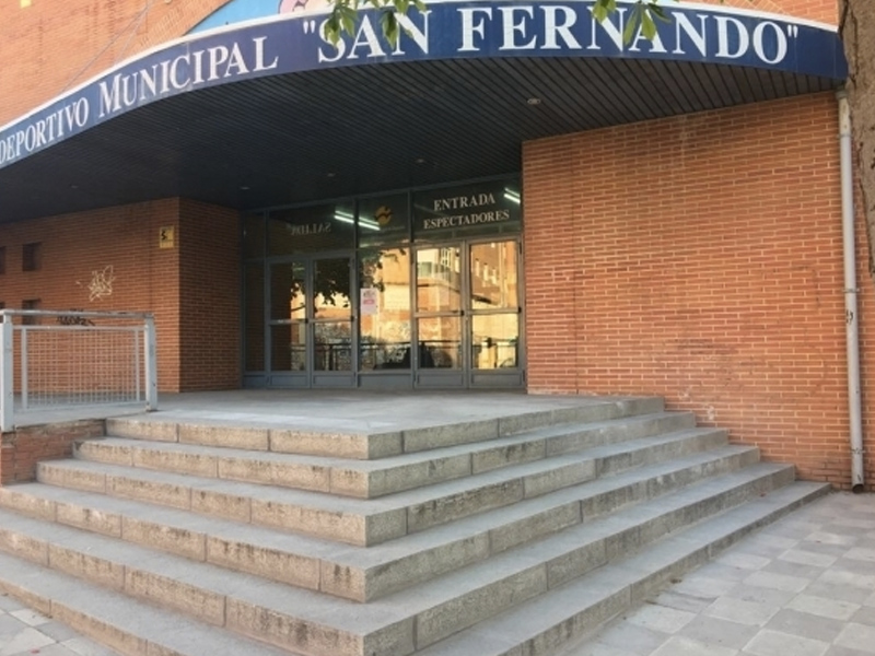 Un torneo de voleibol se traslada a Motilla del Palancar por la falta de personal del IMD - imagen 1