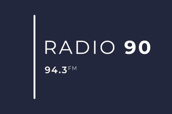 Radio 90 600x400