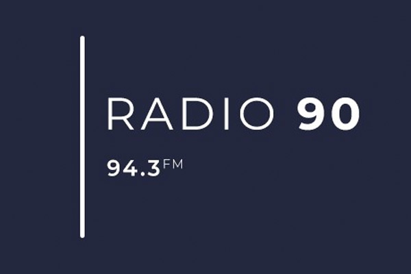 Radio 90 600x400