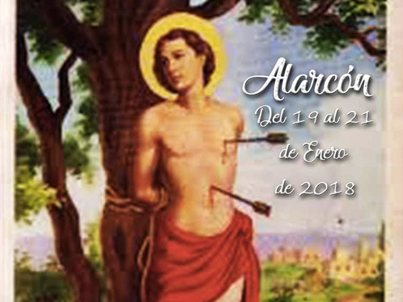 San Sebastián llega a Alarcón para amenizar el primer mes del año - imagen 1