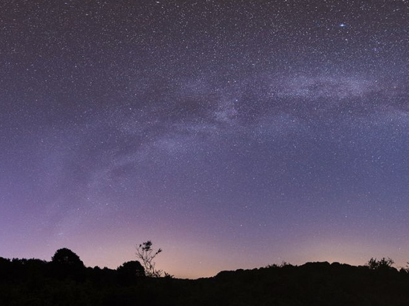 Diecinueve municipios de la Serranía recibirán la certificación Starlight por la buena calidad de sus cielos - imagen 1