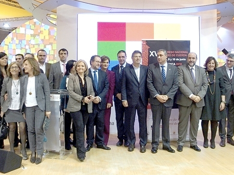 Gastronomía, Pedro Mercedes y el Congreso del Toro de Cuerda, ejes turísticos para este año - imagen 1