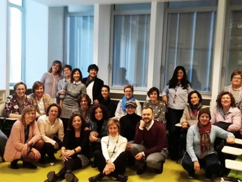 Se crea en Cuenca la primera Escuela de Salud y Cuidados de Cáncer de Mama - imagen 1