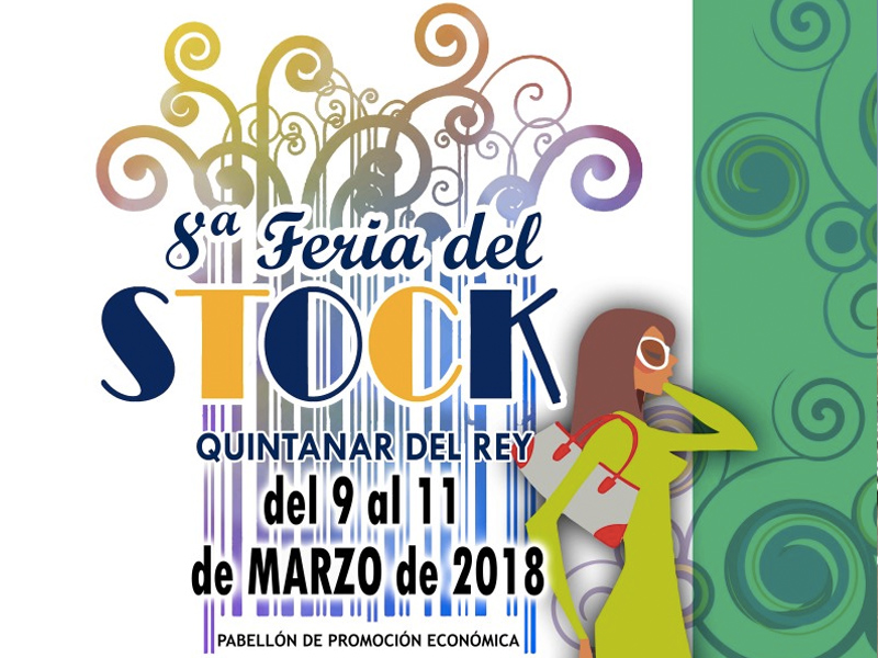 8ª Feria del Stock | Quintanar del Rey - imagen 1