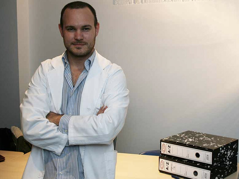 Juan Lázaro: “Cerca del 20% de los menores hacen un uso abusivo de los videojuegos” - imagen 1