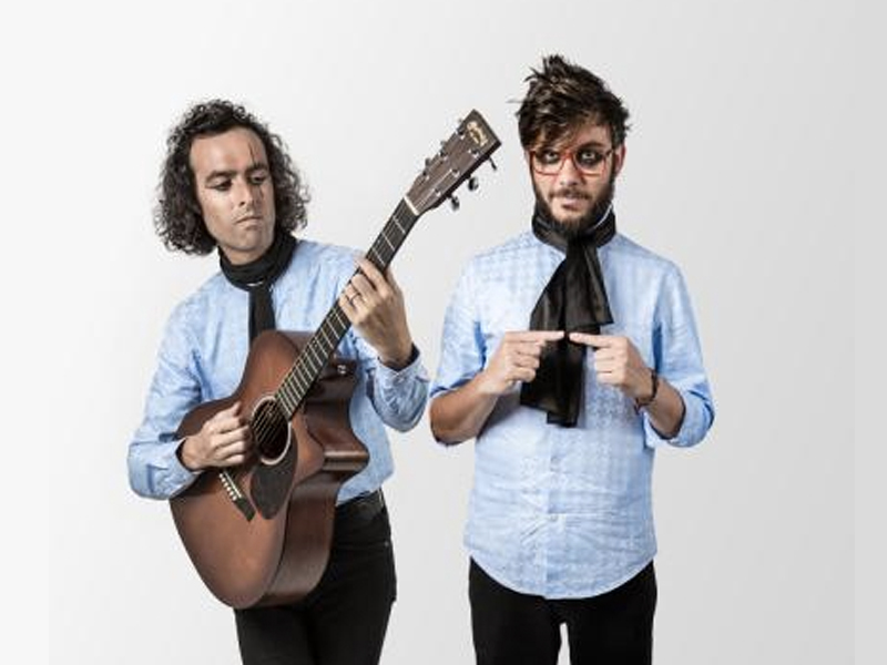Concierto antilopez
