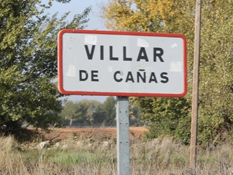 Villar de can%cc%83as