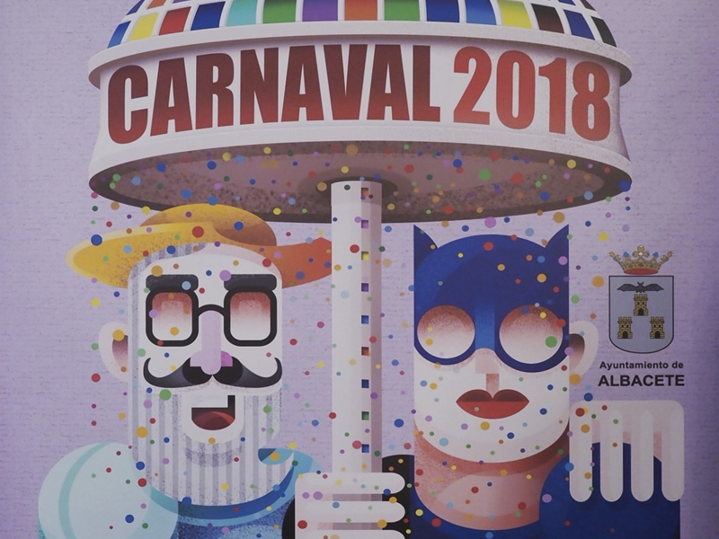 Carnavales | Albacete - imagen 1
