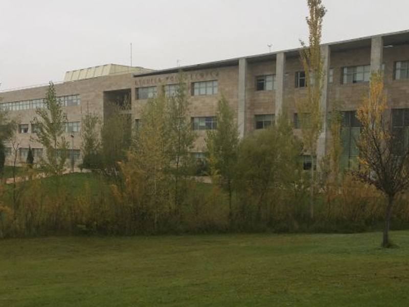 Preocupación y disgusto en Cuenca con el nuevo mapa de titulaciones de UCLM - imagen 1