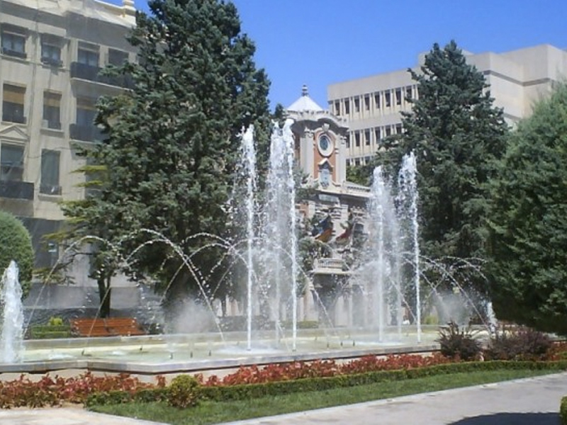 Centro albacete