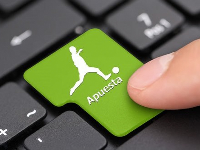 Apuestas