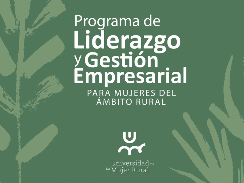 Curso de liderazgo y gestión empresarial para mujeres en Motilla del Palancar - imagen 1