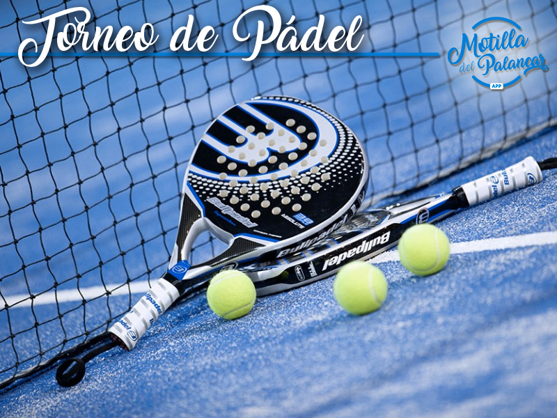 Torneo padel