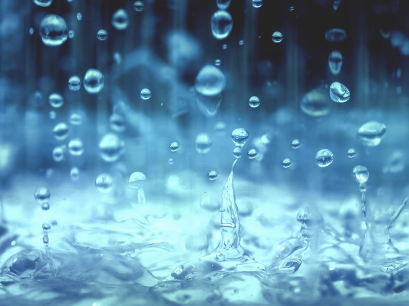 Vuelve la lluvia a Castilla-La Mancha - imagen 1