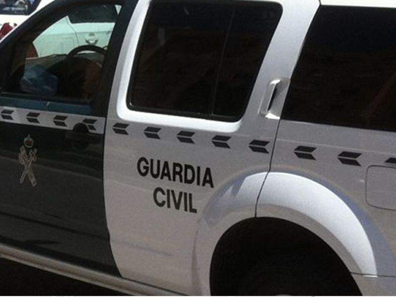 Guardia civil