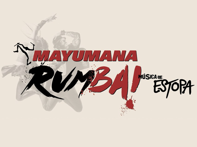Mayumana