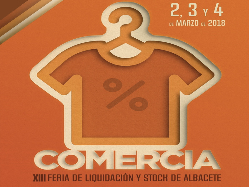 Feria de Stock COMERCIA | Albacete - imagen 1