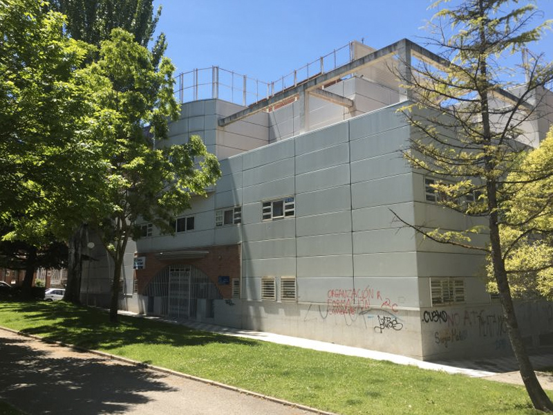 El Cuenca III abre sus puertas con ocho cupos de Medicina General - imagen 1