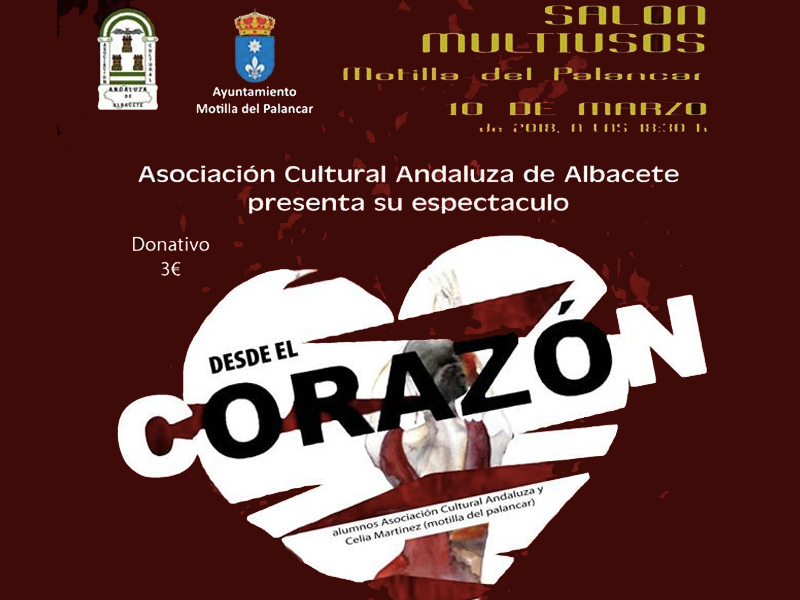 Festival Benefico | A favor de ACCEM - imagen 1