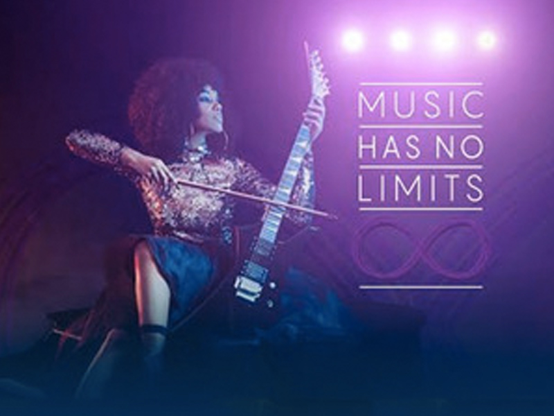 Music Has Not Limits | Albacete - imagen 1