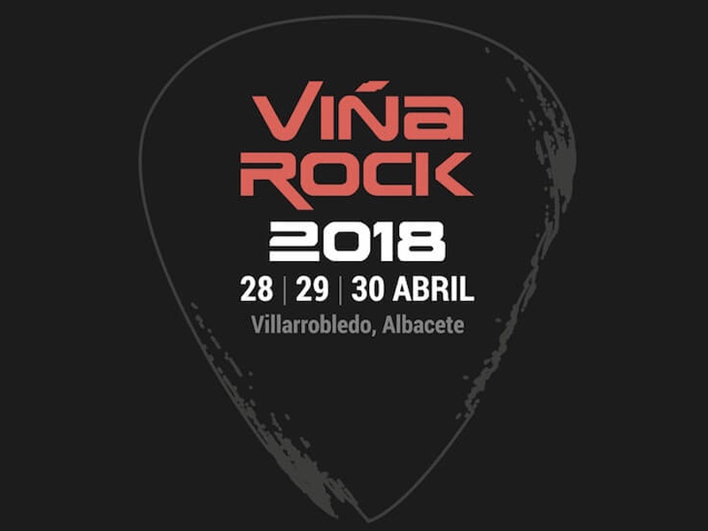 Viña Rock 2018 - imagen 1