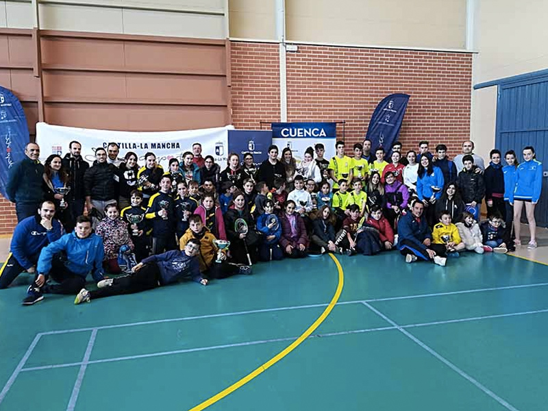 Badminton