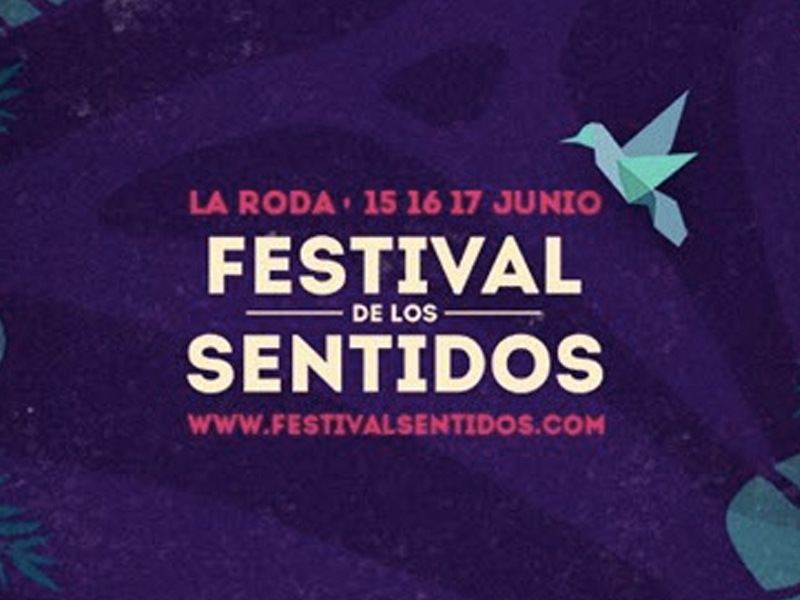 Festival de los sentidos