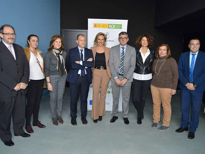 Cuenca acoge un encuentro de emprendedores - imagen 1