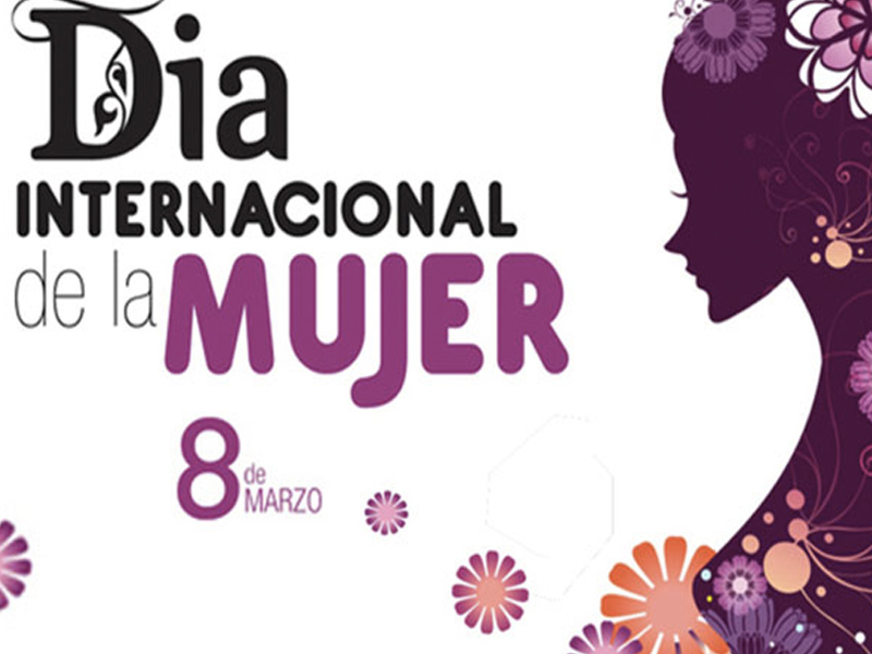 Las mujeres de la Manchuela alzan la voz para pedir igualdad en este 8 de Marzo - imagen 1