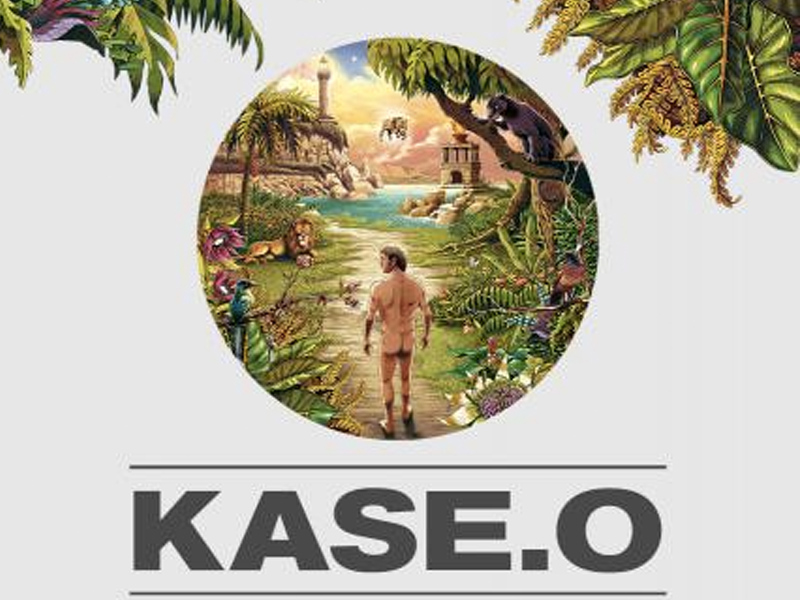 Concieto kase o