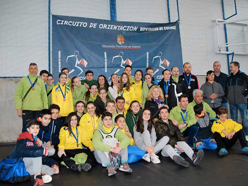 Orientadores