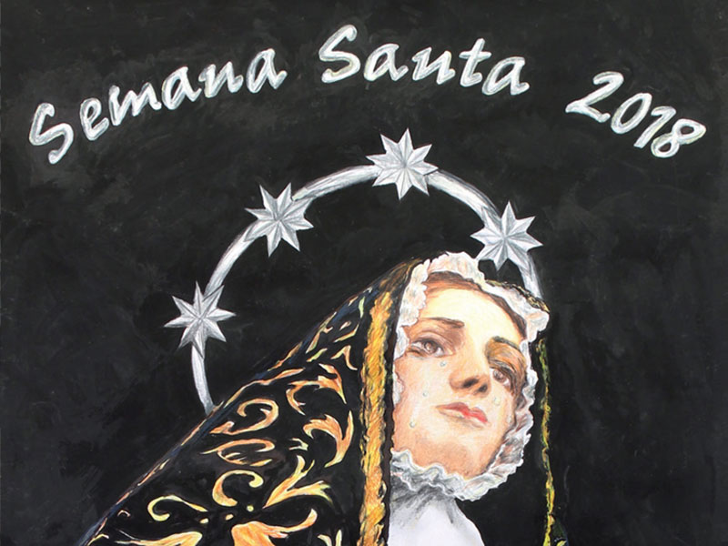 Miercoles Santo | Semana Santa 2018 - imagen 1