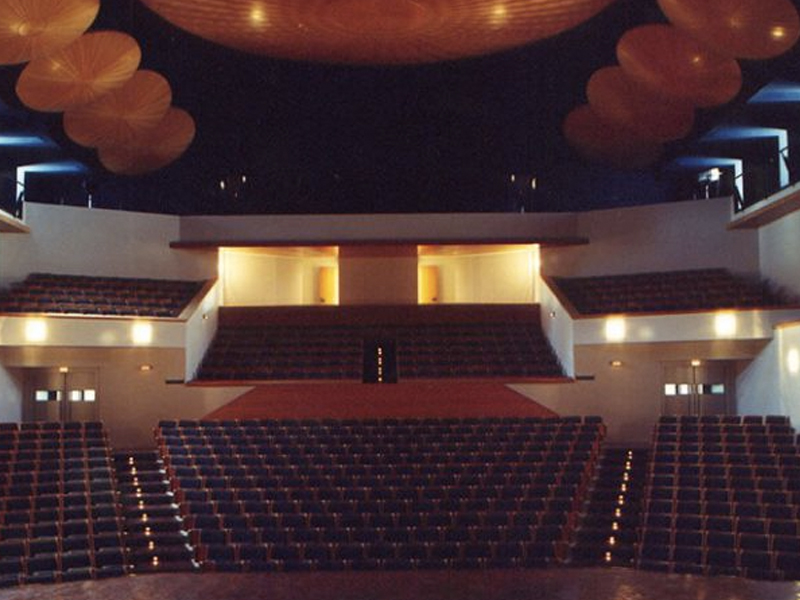 Escuela arte moderno